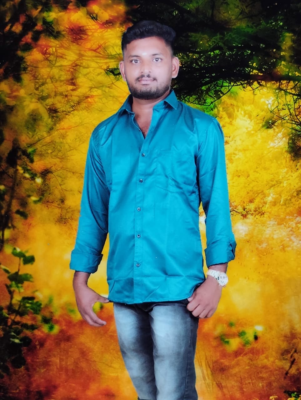Groom Image